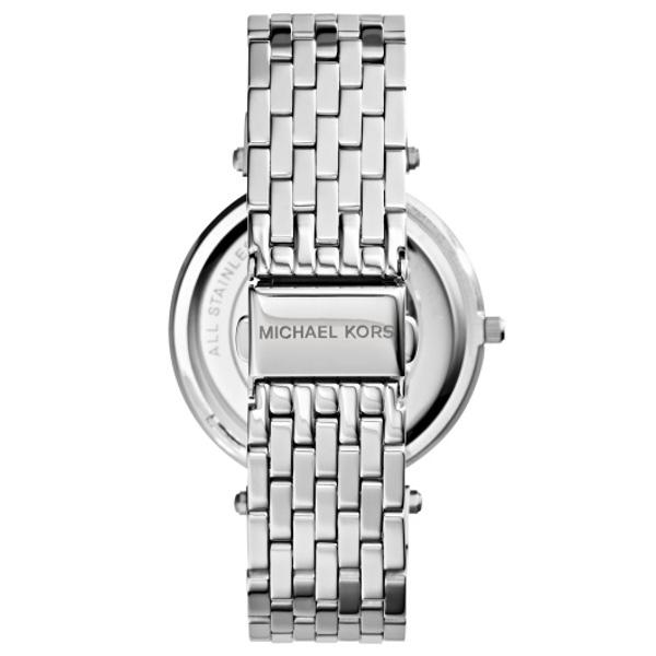 Darci Stainless Steel Watch (MK3190)