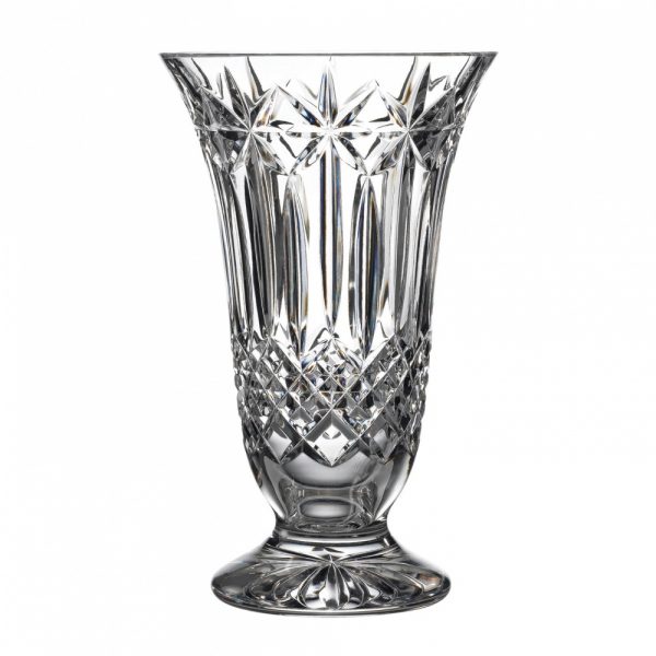 Heritage Starburst Vase 25cm (024258247611)