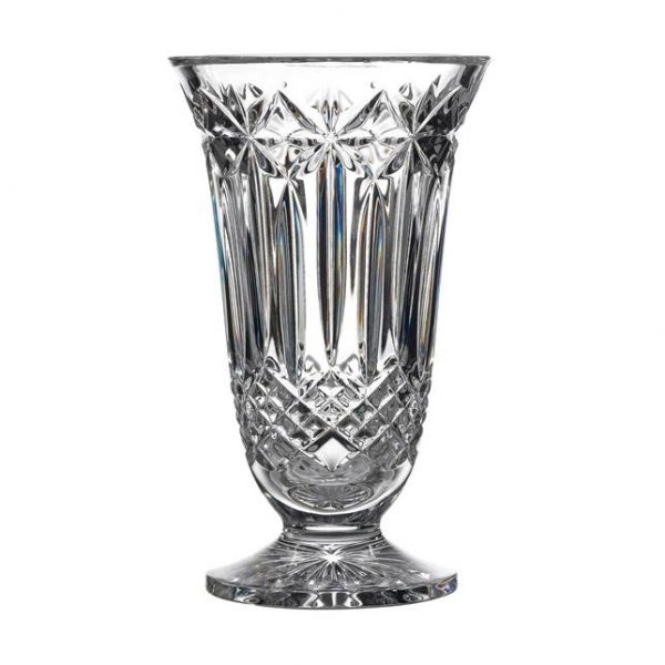 Heritage Starburst Vase 21cm (024258247659)