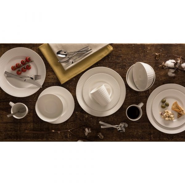 Belleek Living Grafton Mugs Set (7630)