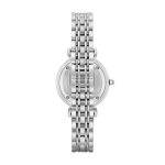 Gianni T-Bar Stainless Steel Ladies Watch (AR1925)