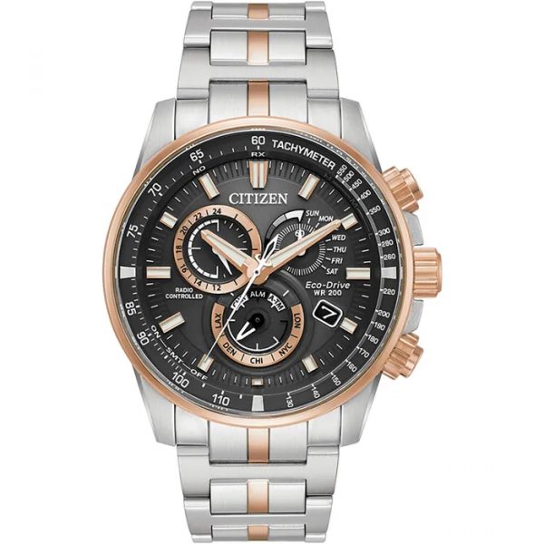 Perpetual Chrono A.T (AT4126-55E)