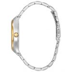 Men's Two-Tone Eco-Drive Corso (BM7334-58L)