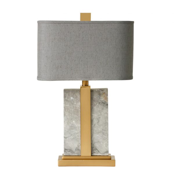 Charleston Lamp (ME001)