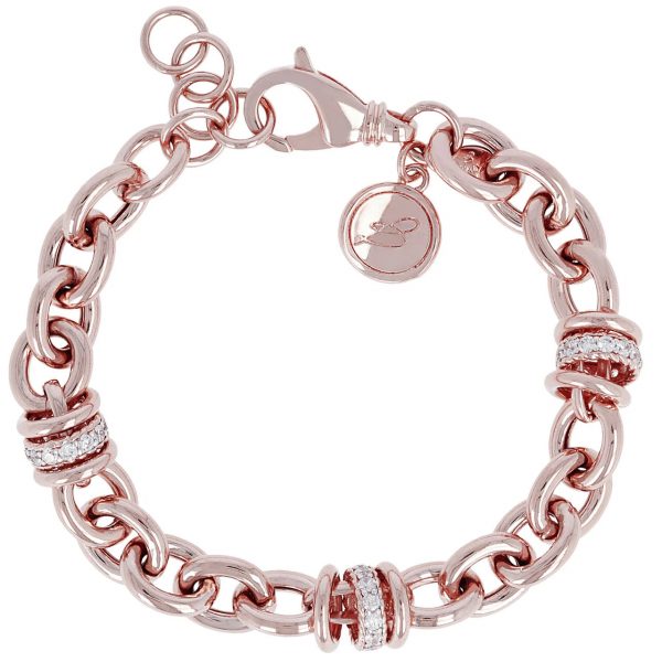Alternate Link Bracelet (WSBZ00519.R)