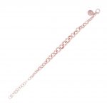 Graduated Link Bracelet (WSBZ00662.R)