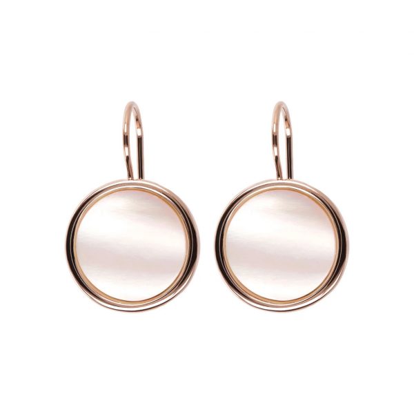 Alba Dangling Earrings (WSBZ01566.PM)