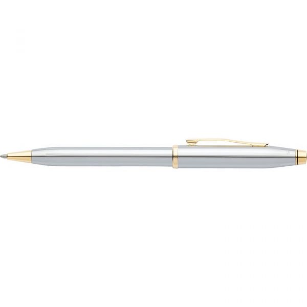 Century II Medalist Ballpoint Pen (3302WG)