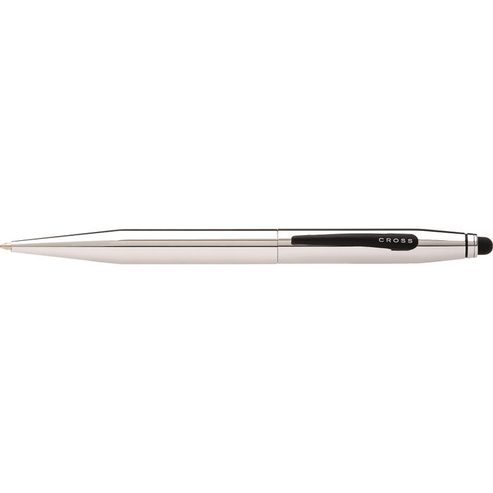 Tech 2 Chrome Ballpoint Pen (AT0652-2)