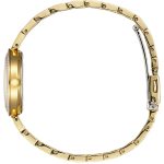 Silhouette Crystal Eco-Drive (EM0844-58D)