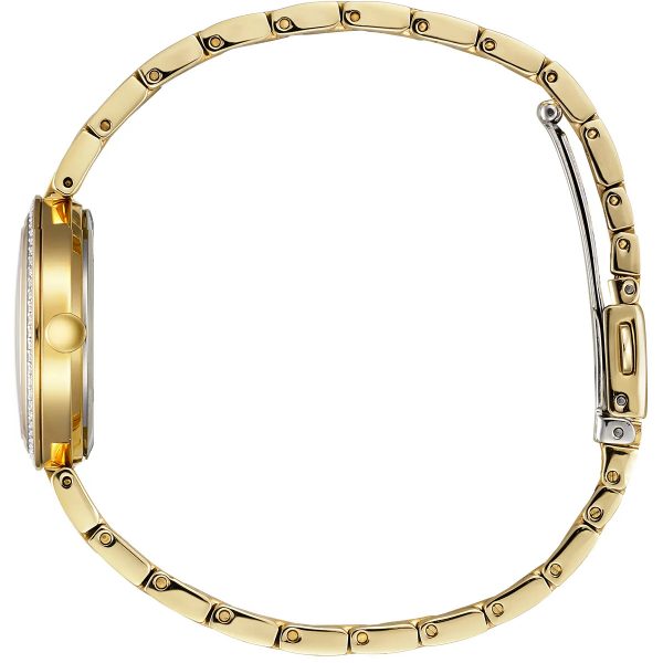 Silhouette Crystal Eco-Drive (EM0844-58D)