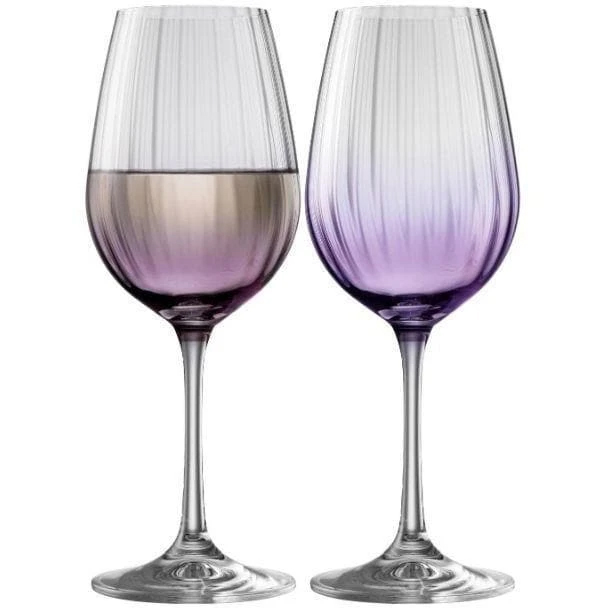 Erne Wine Pair Amethyst (G324002)