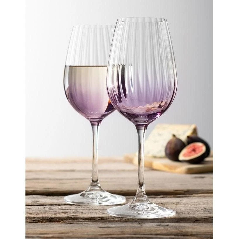 Erne Wine Pair Amethyst (G324002)