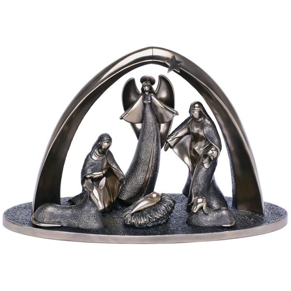 Nativity Scene (GG051A)