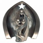 The Holy Family Crib (MM039)