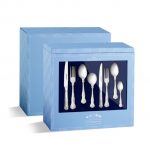 Stainless Steel 44 Piece Gift Pack - Kings (R1010503)