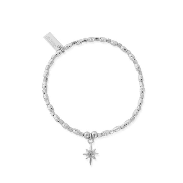 Soul Glow Lucky Star Bracelet (SBCFR2016)