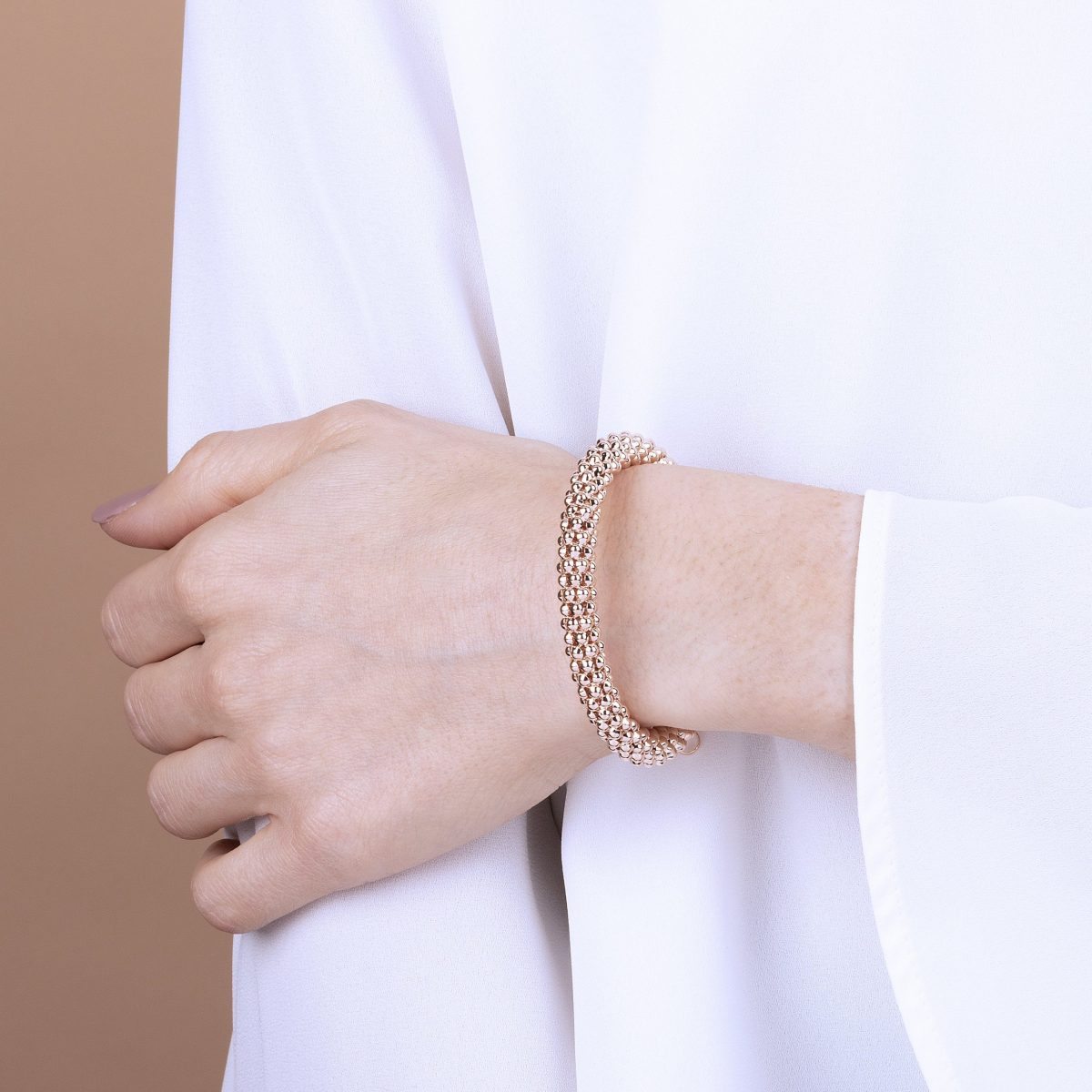 Korean Bracelet (WSBZ01523.R)