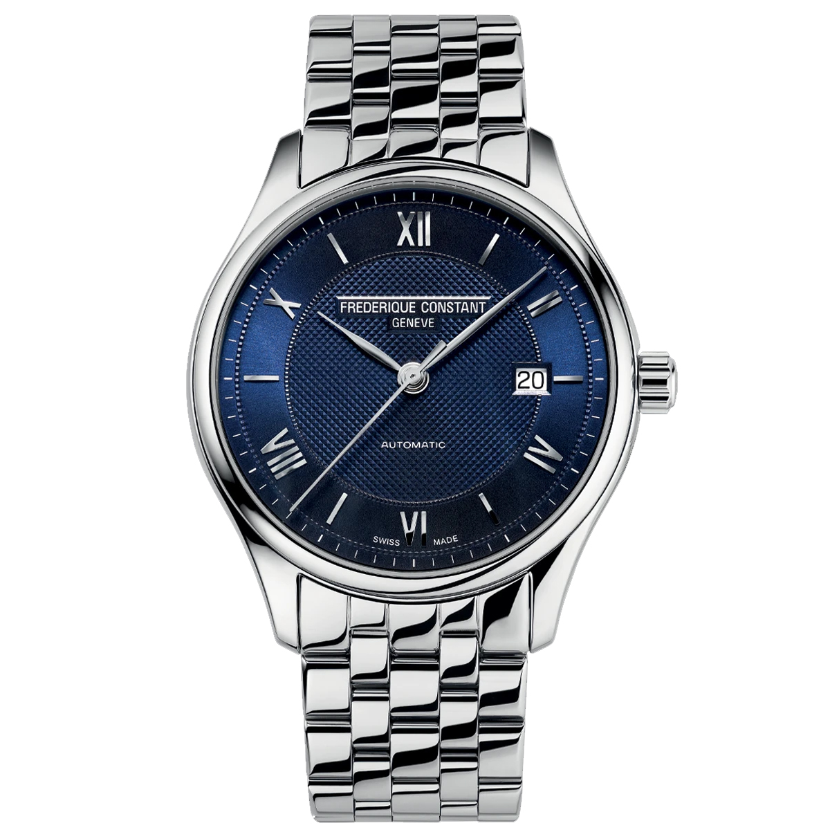 frederique constant 3.0
