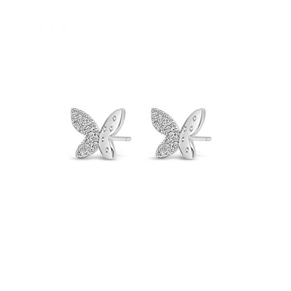 Absolute Kids Silver Earrings (HCE419)