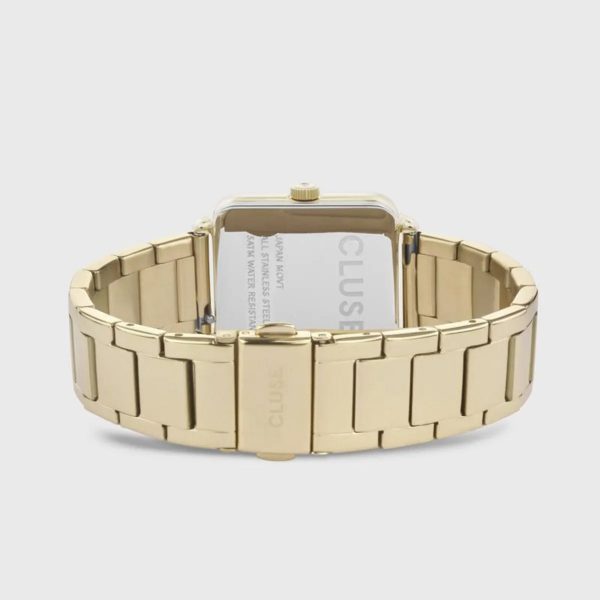 cluse la tetragone gold