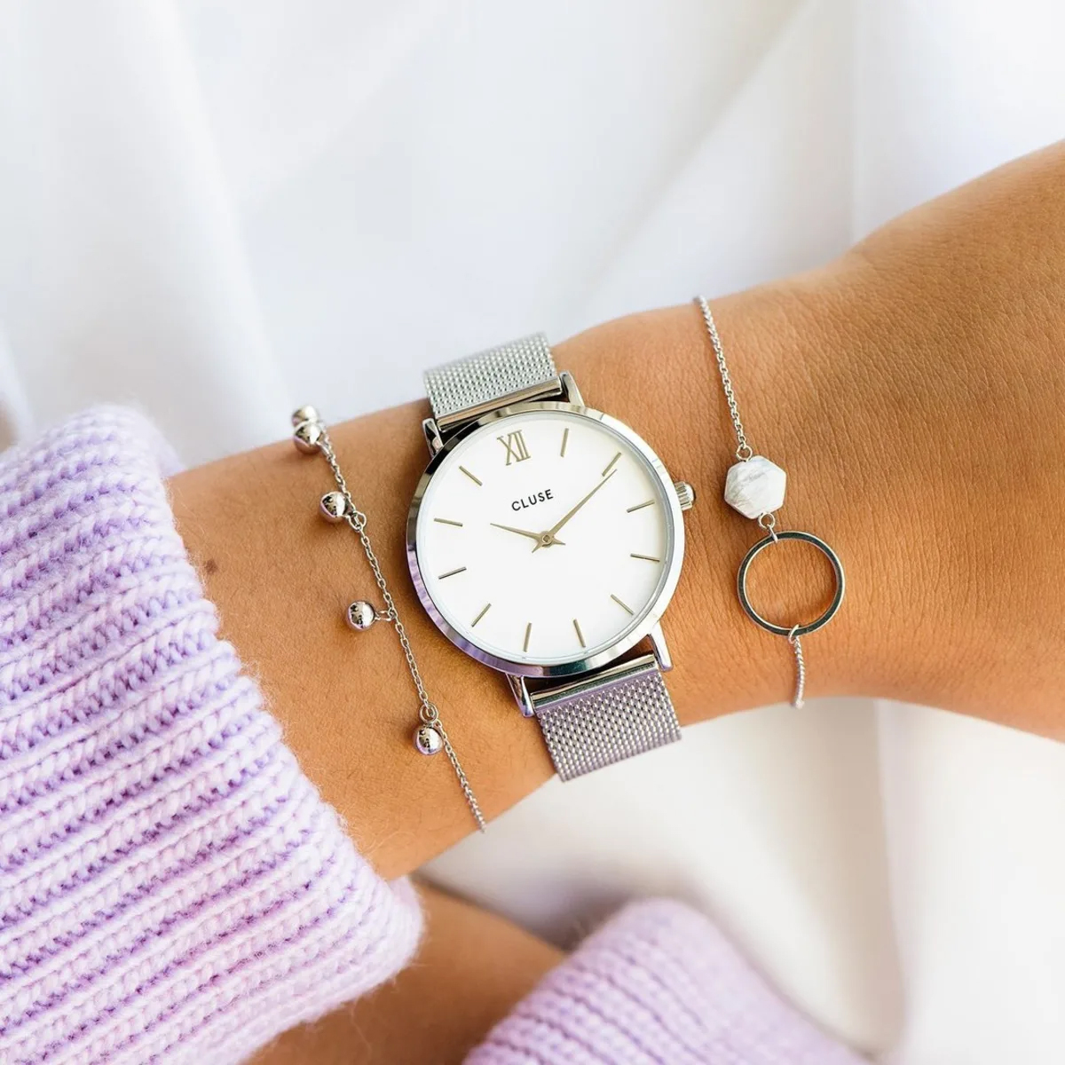 cluse minuit mesh