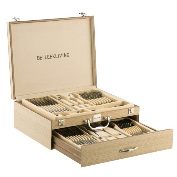 Belleek Living Grafton 72 Piece Set (8899)