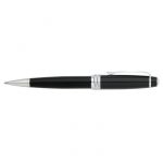 Cross Bailey Black Lacquer Ballpoint Pen (AT0452-7)