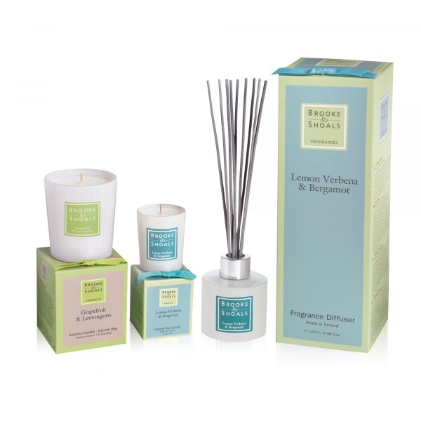 Brooke and Shoals Citrus Favourites Bundle (GBS3-C)