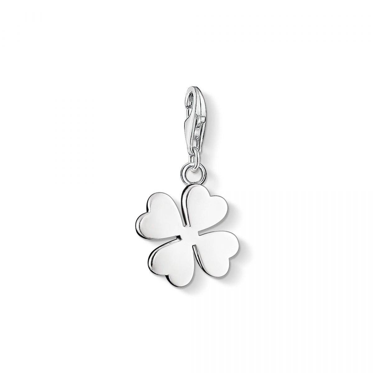 Thomas Sabo Cloverleaf Charm (0050-001-12)