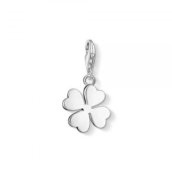 Thomas Sabo Cloverleaf Charm (0050-001-12)