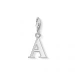 Thomas Sabo Letter A Charm (0175-001-12)