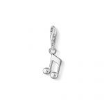 Thomas Sabo Musical Note Charm (0846-001-12)