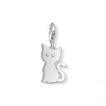 Thomas Sabo Cat Charm (1014-051-14)