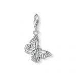 Thomas Sabo Butterfly Charm (1038-001-12)