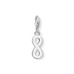 Thomas Sabo Infinity Charm (1134-001-12)