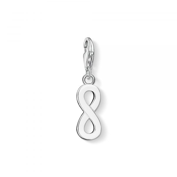Thomas Sabo Infinity Charm (1134-001-12)