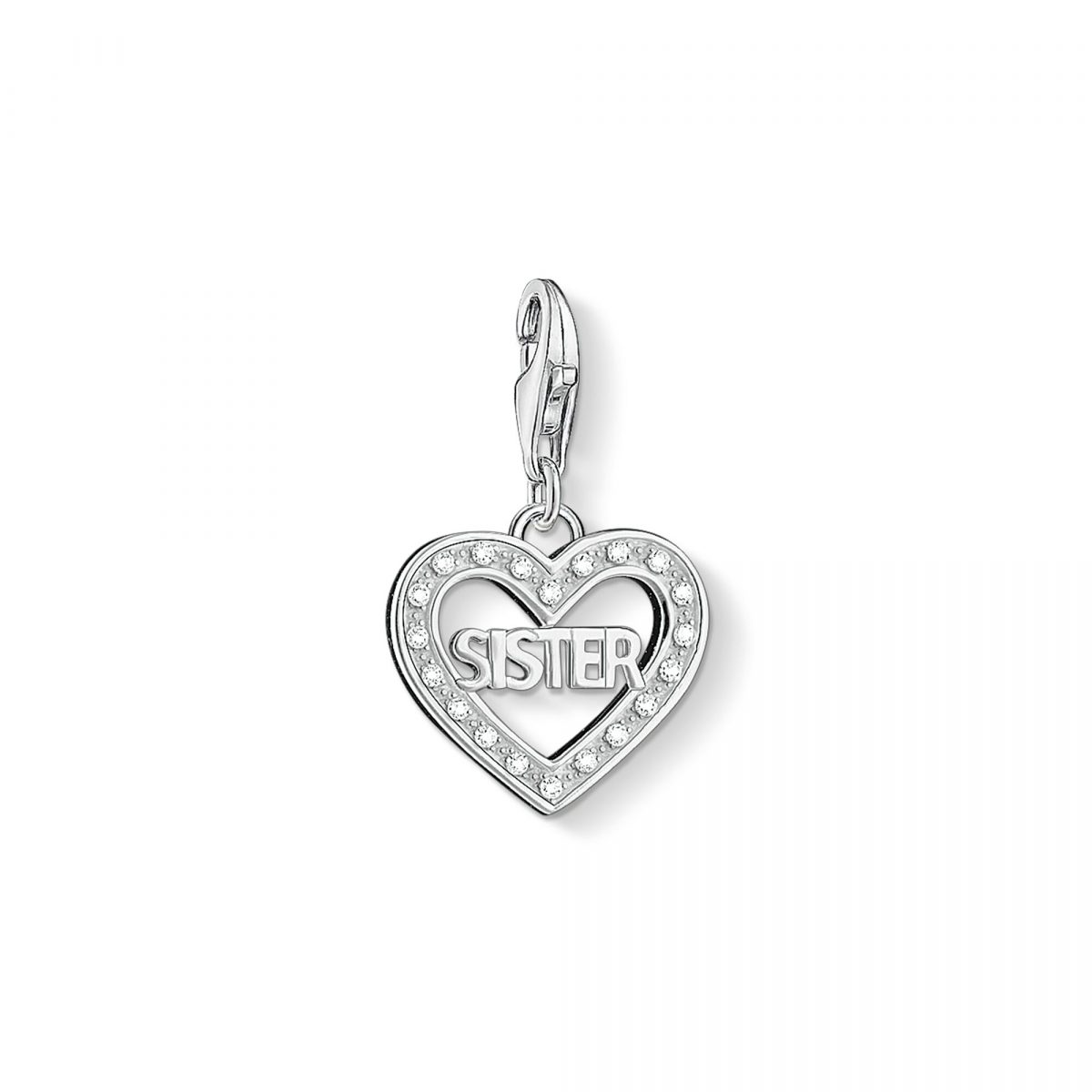 Thomas Sabo Sister Charm (1266-051-14)