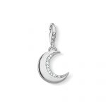 Thomas Sabo Moon Charm in Silver (1501-051-14)
