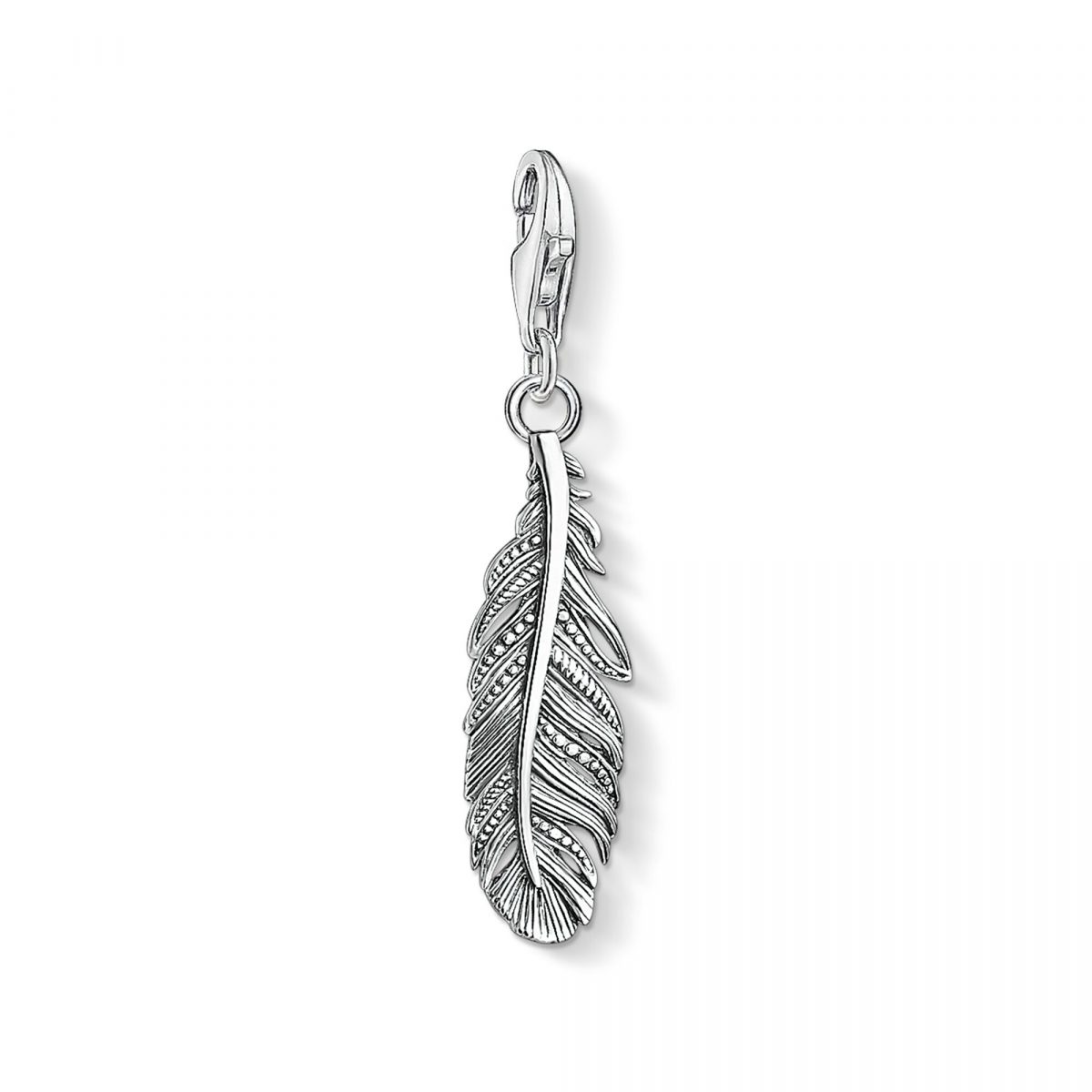 Thomas Sabo Feather Charm (1559-637-21)