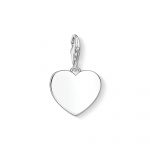 Thomas Sabo Large Heart Charm (1634-001-21)