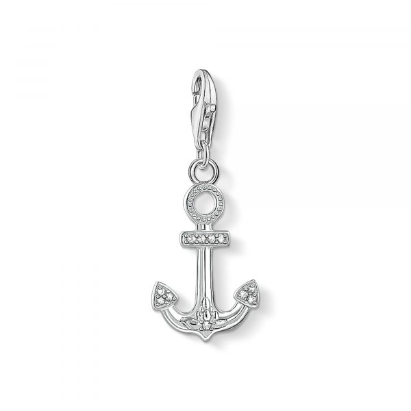 Thomas Sabo Anchor Charm (1798-051-14)