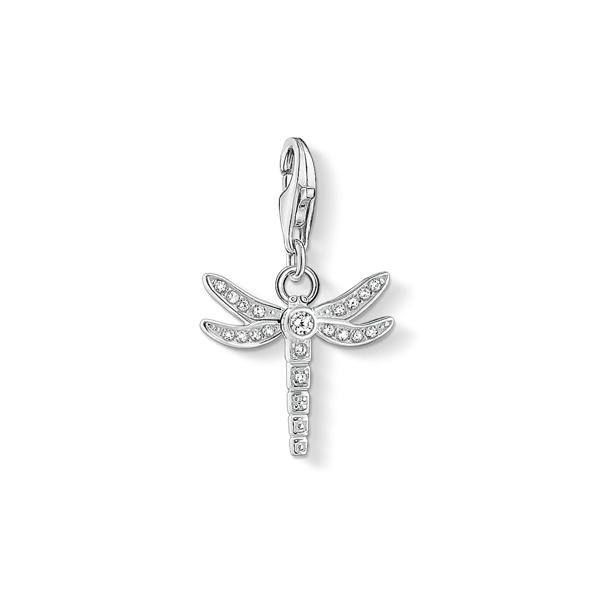 Thomas sabo dragonfly bracelet Clearance
