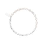 ChloBo Children's Story of Love Bracelet (CSBSPEARL)
