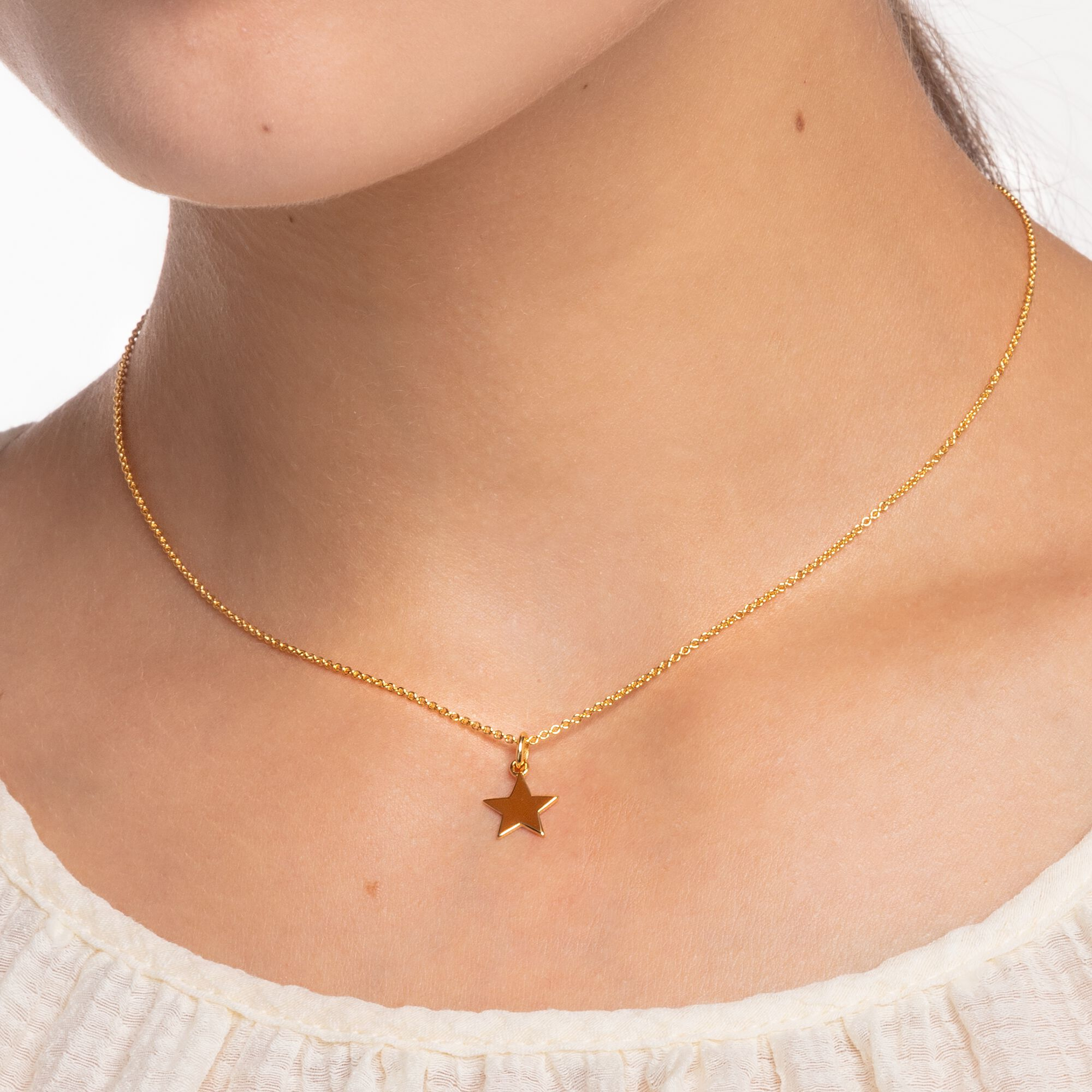 Thomas sabo star pendant discount