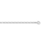 Thomas Sabo Classic Charm Bracelet Size Medium (X0163-001-12-M)