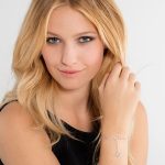 Thomas Sabo Classic Charm Bracelet Size Medium (X0163-001-12-M)