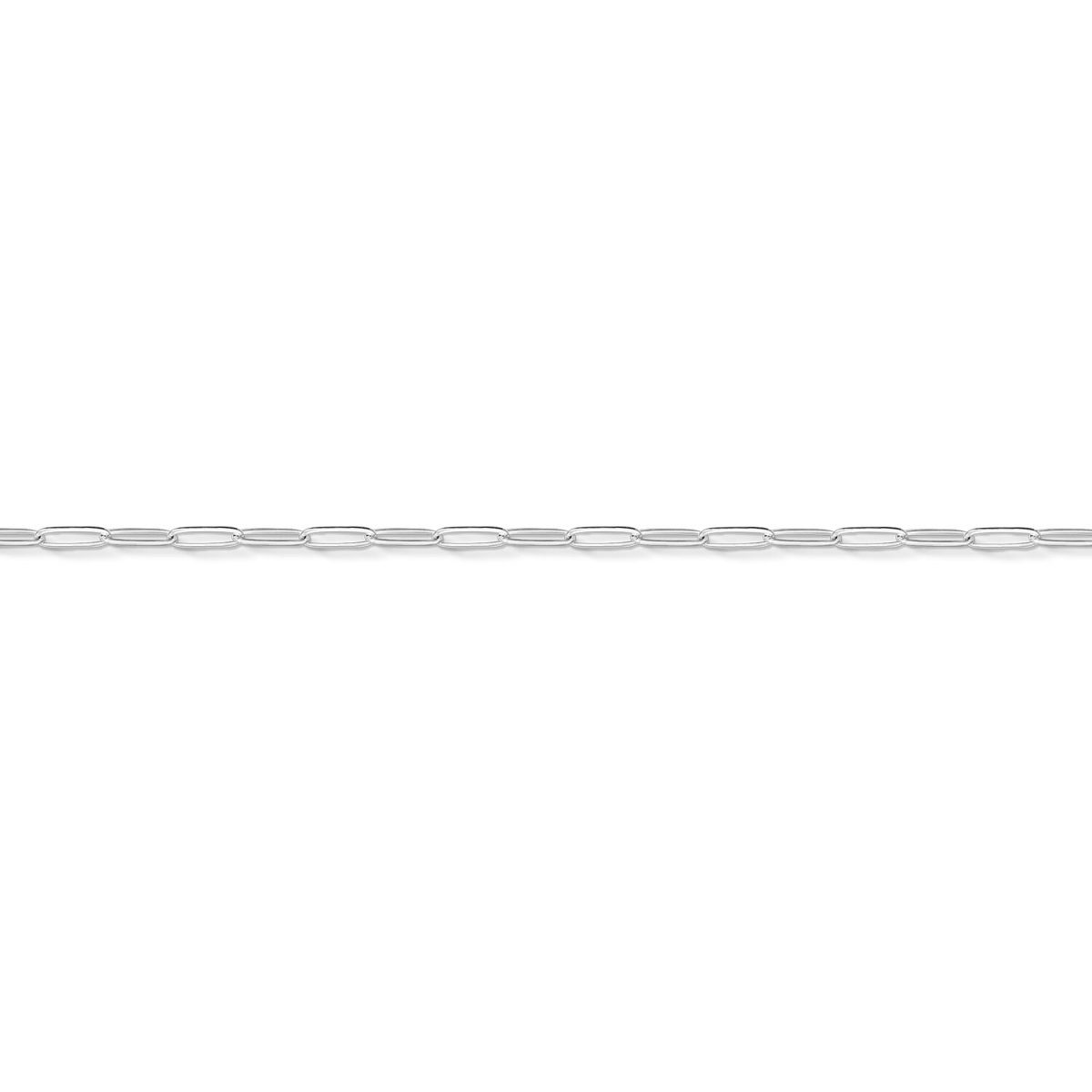 Thomas Sabo Skinny Charm Bracelet 17cm (X0253-001-21-L17)