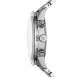 Emporio Armani Mens Stainless Steel Chronograph Watch (AR11241) - Image 2