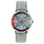 Telstar Boys Watch with Grey Strap (B1007 LSG)